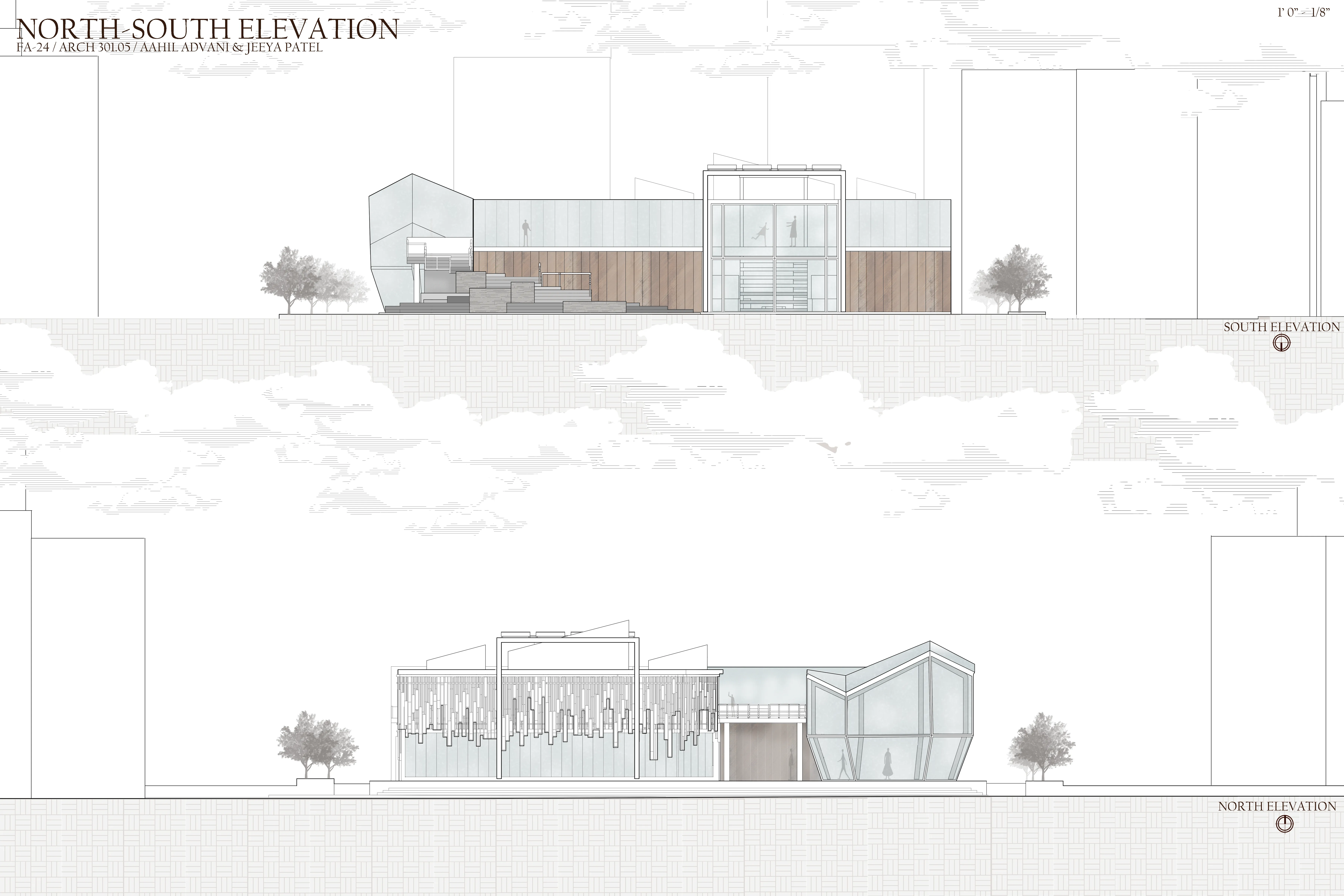 Fresh Food Market and Community Center - Image 2