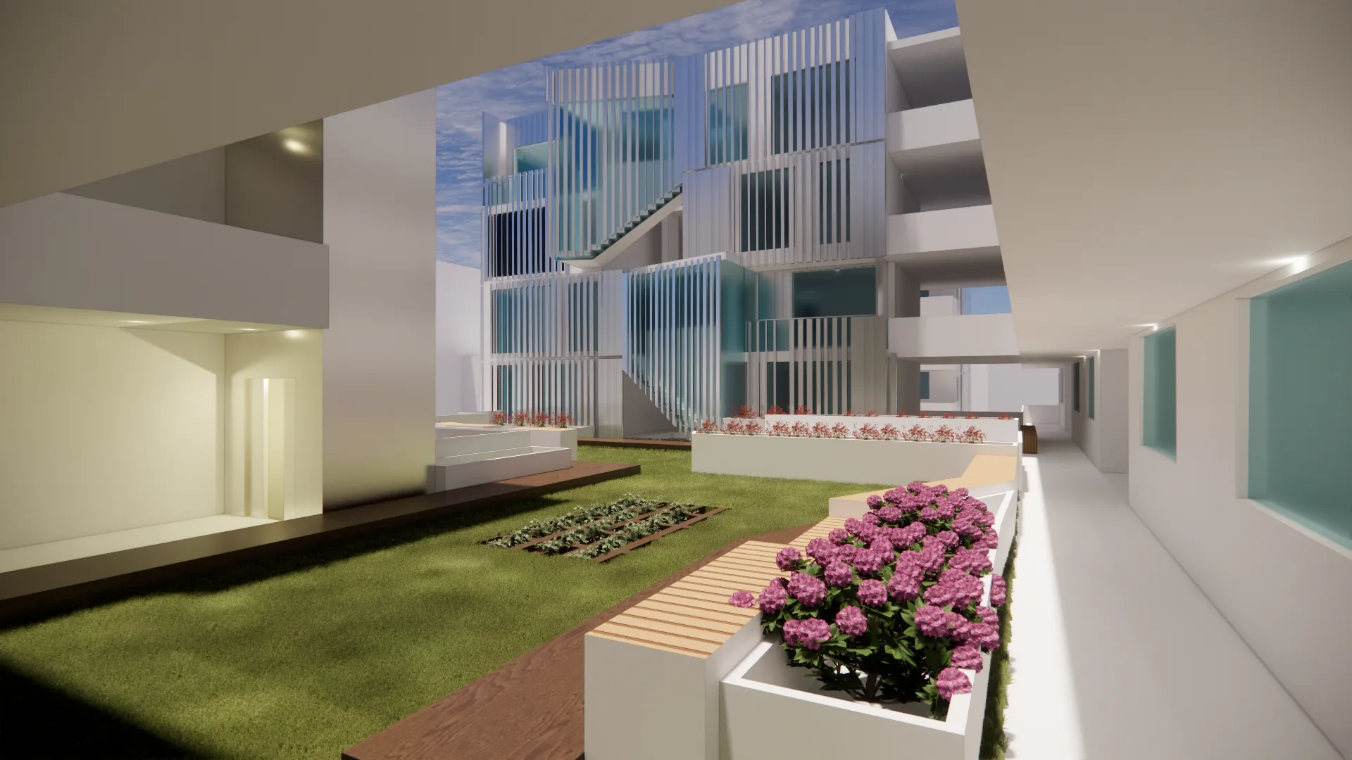 Multi-Generational Housing - Image 13