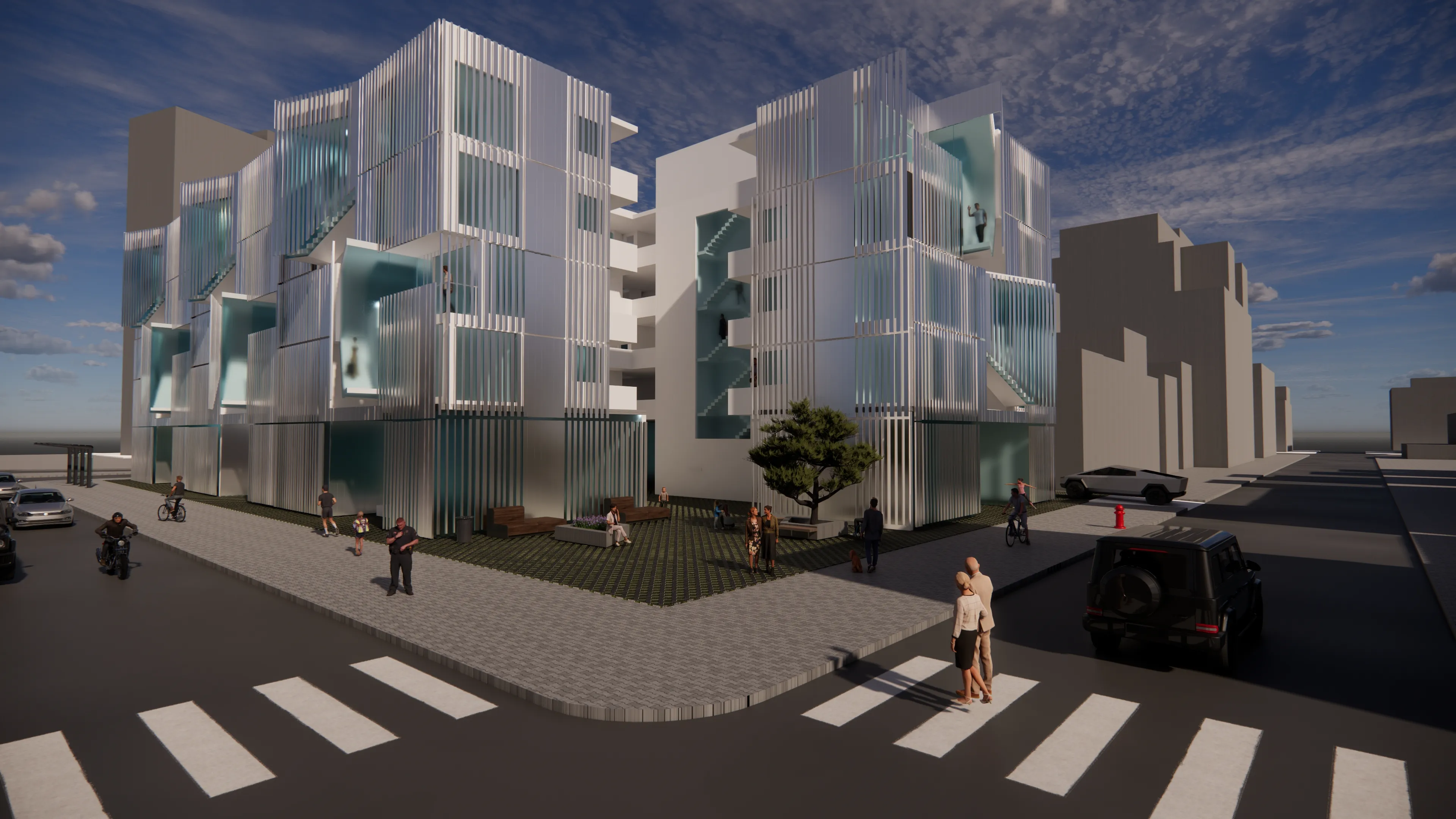 Multi-Generational Housing - Image 14