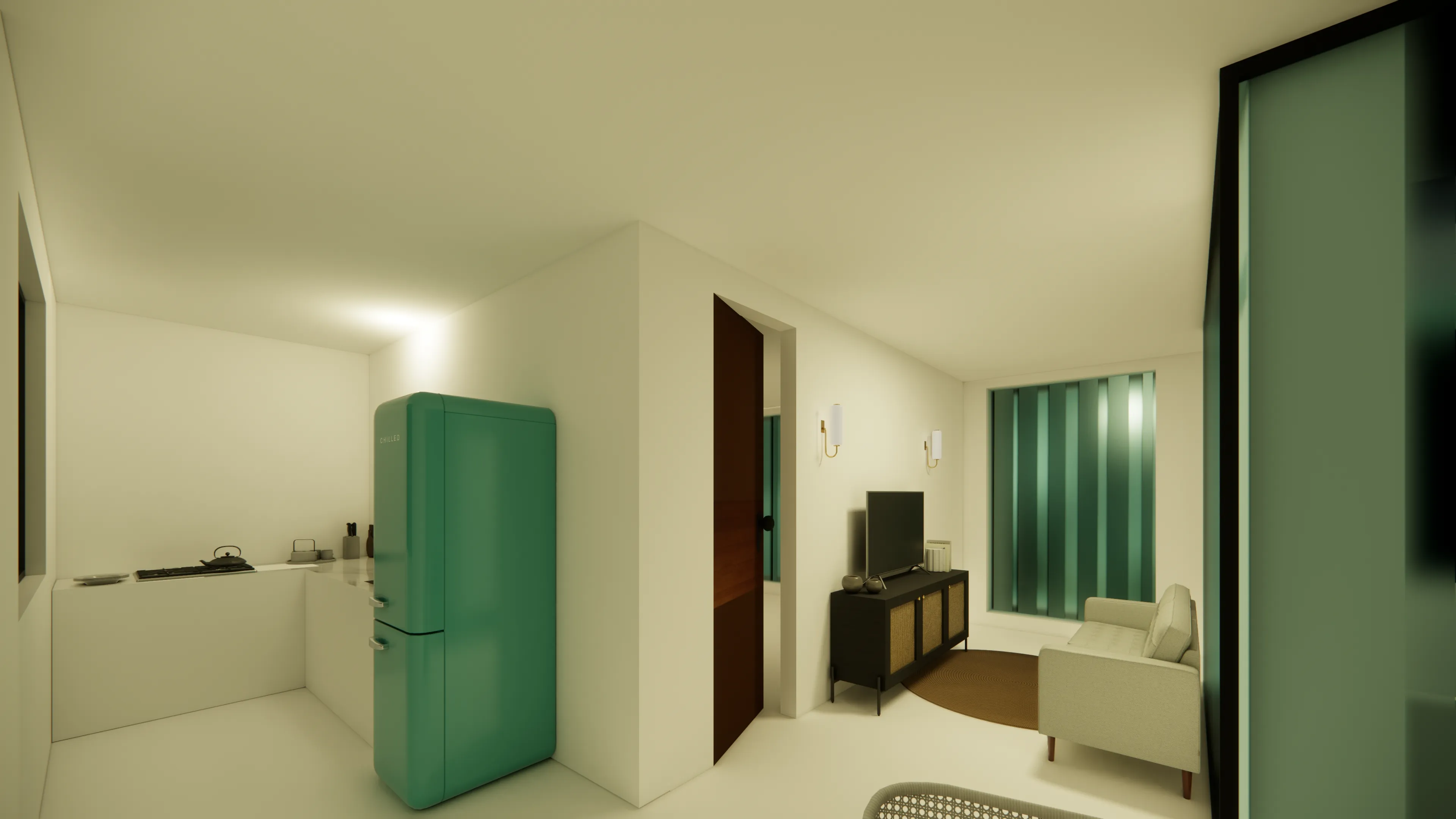 Multi-Generational Housing - Image 16