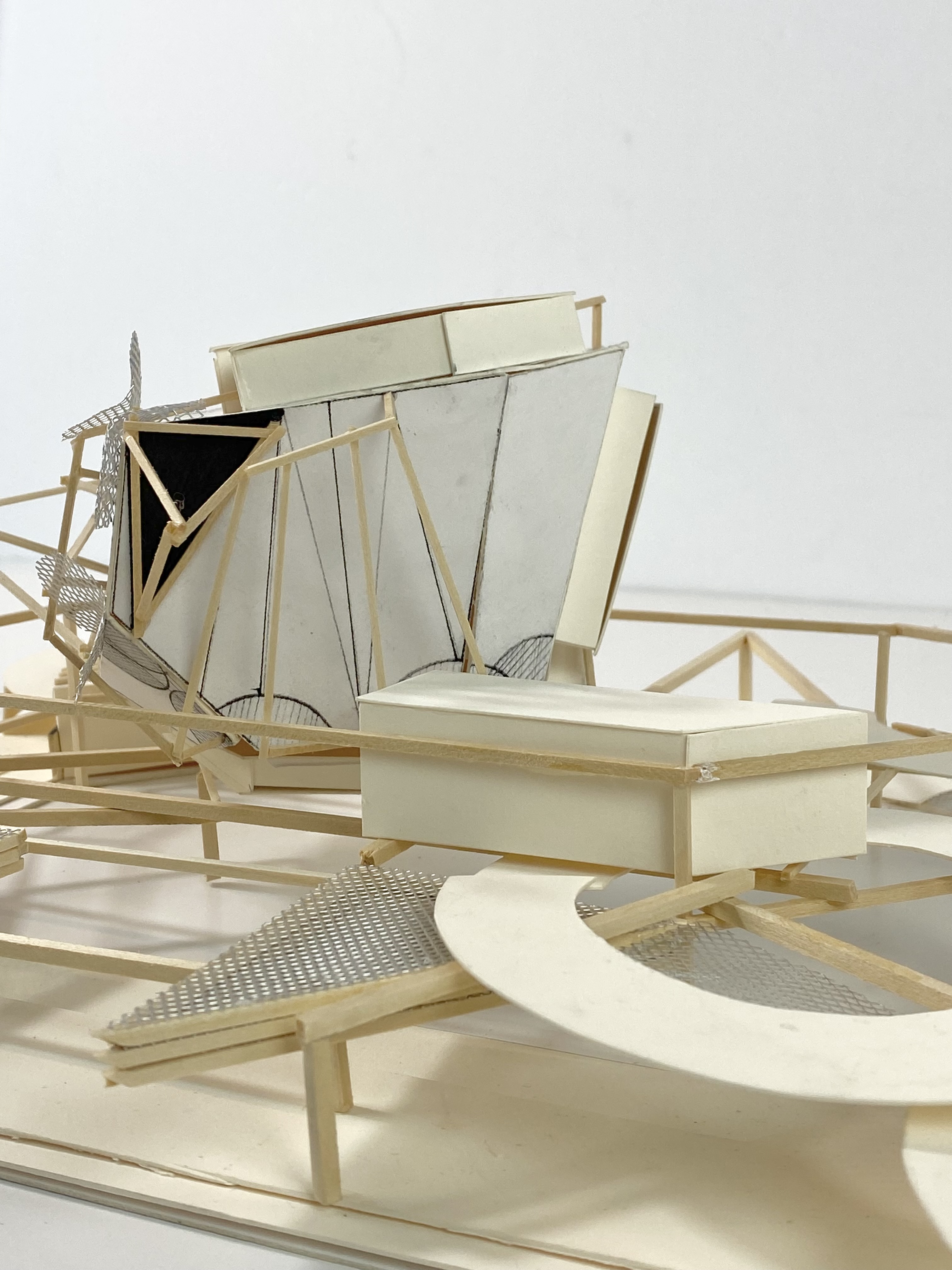 Form Studies / Tectonic Ground - Image 2