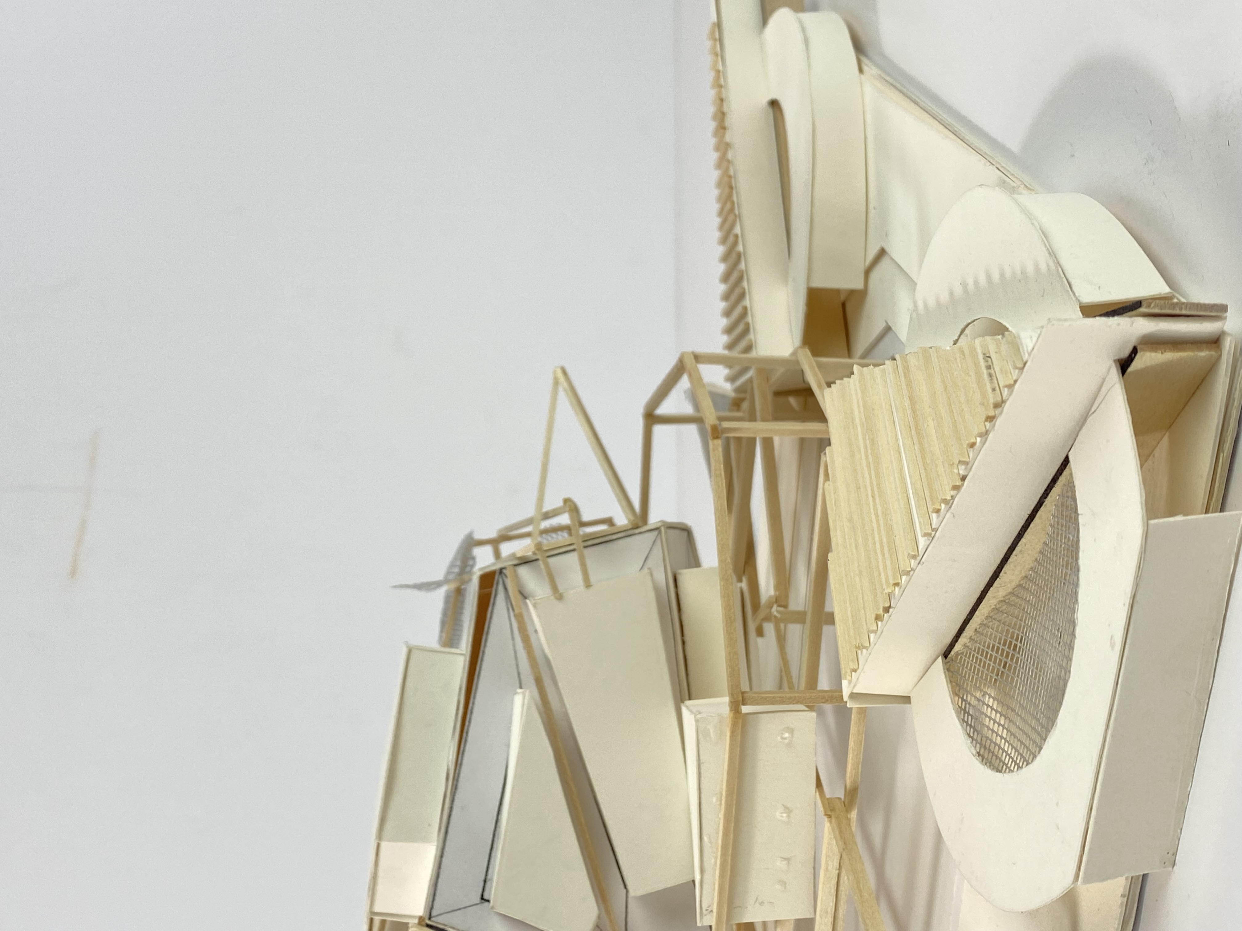 Form Studies / Tectonic Ground - Image 3