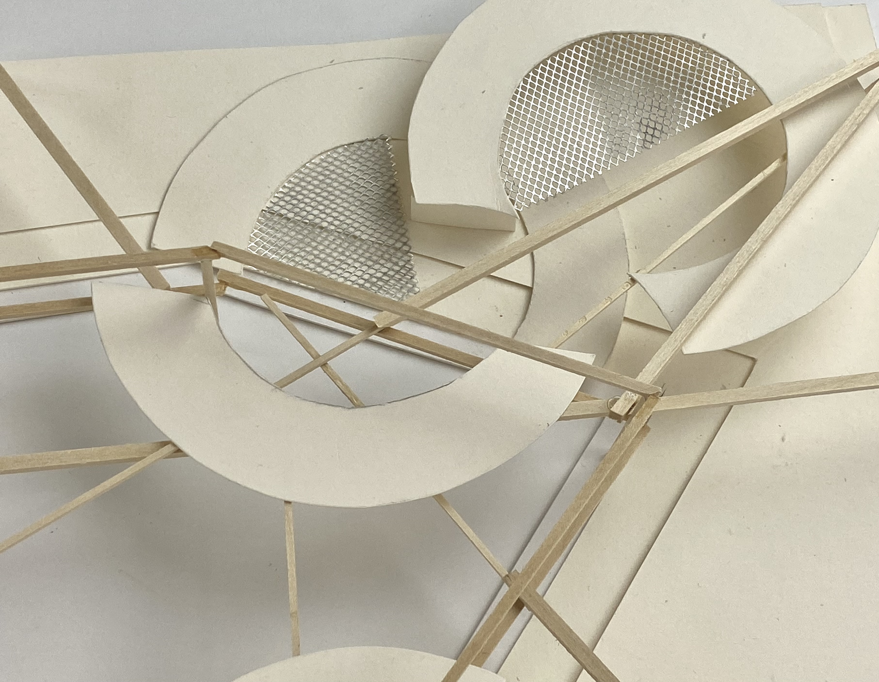 Form Studies / Tectonic Ground - Image 4