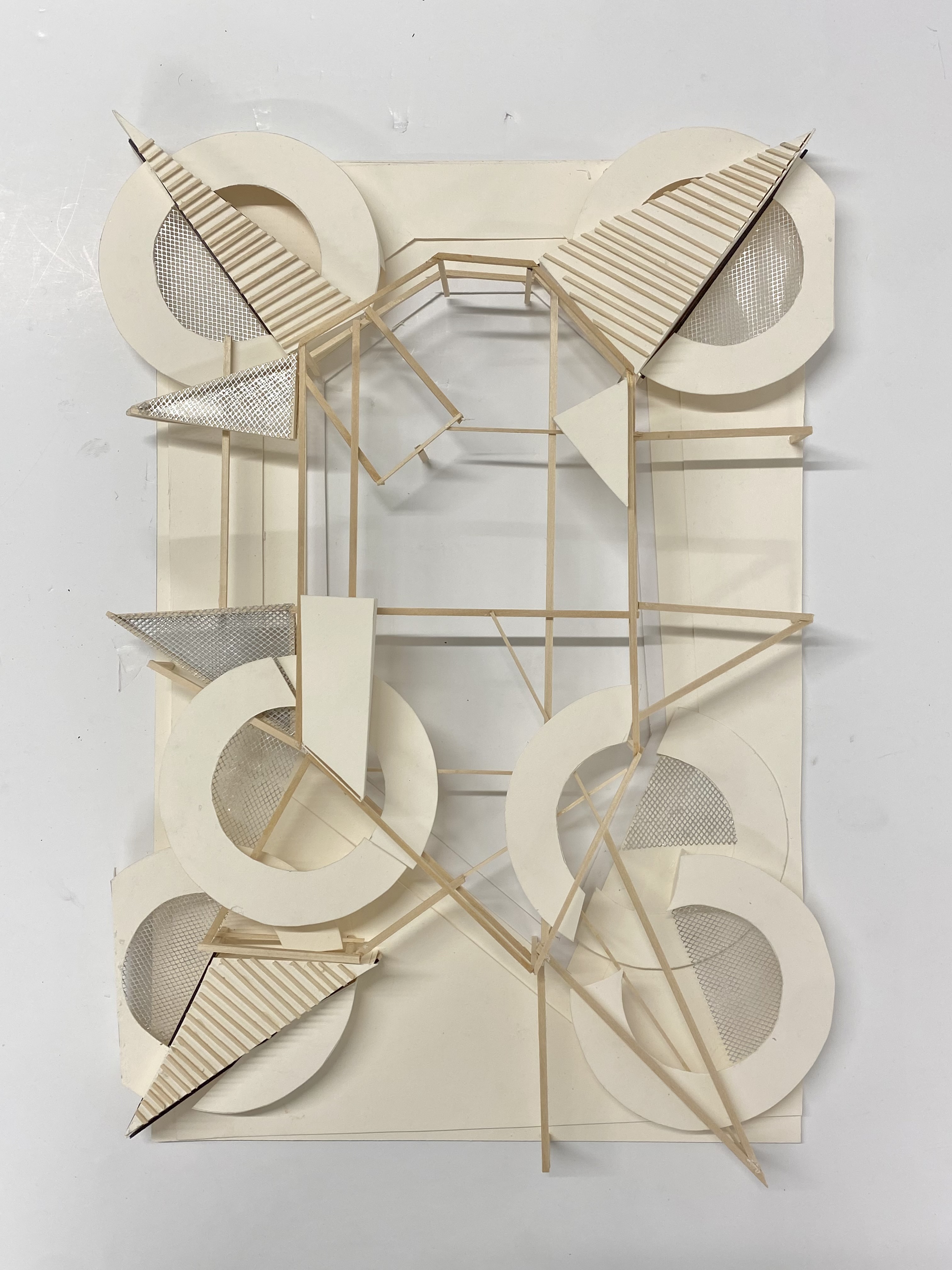 Form Studies / Tectonic Ground - Image 5