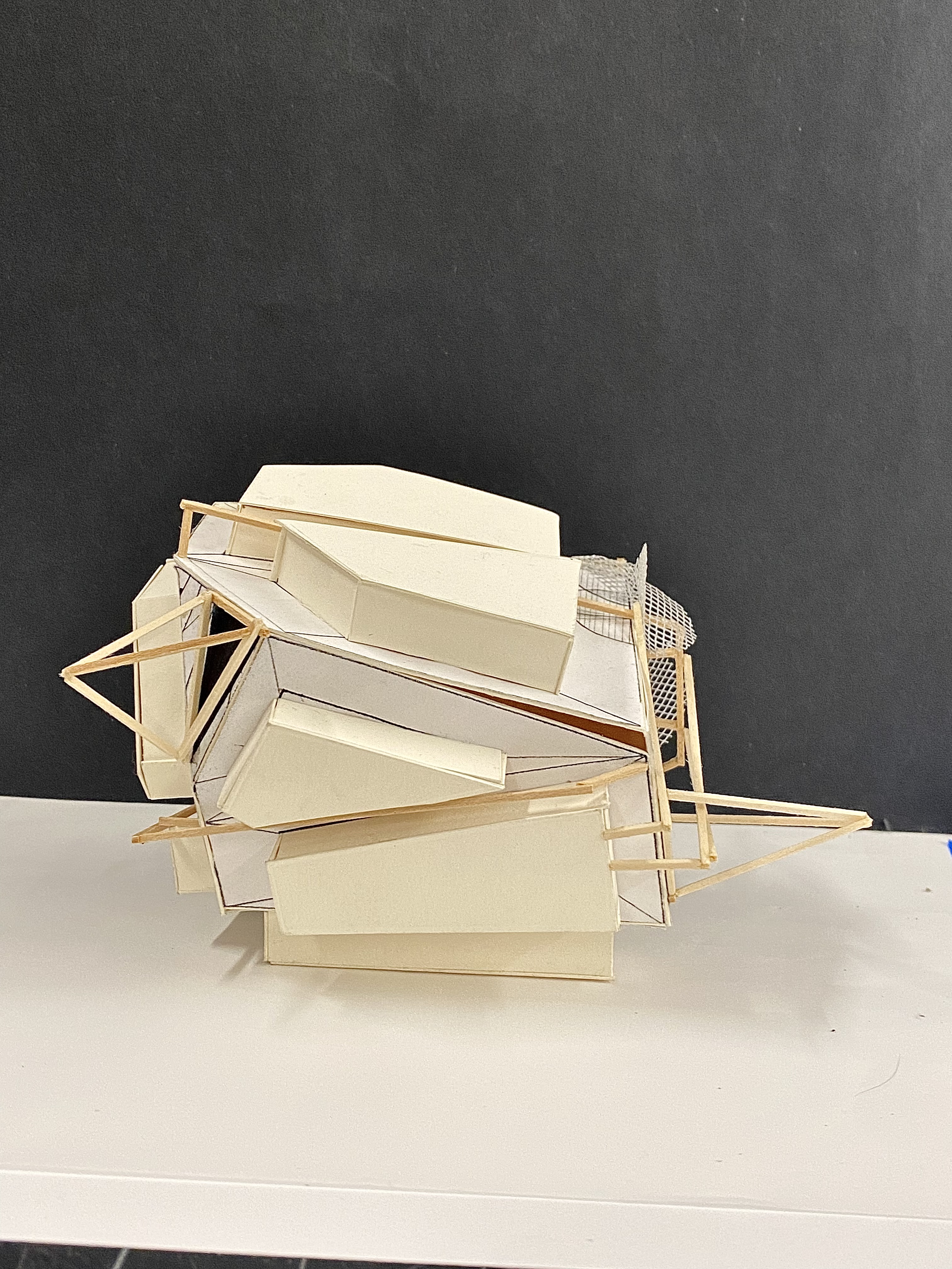 Form Studies / Tectonic Ground - Image 6