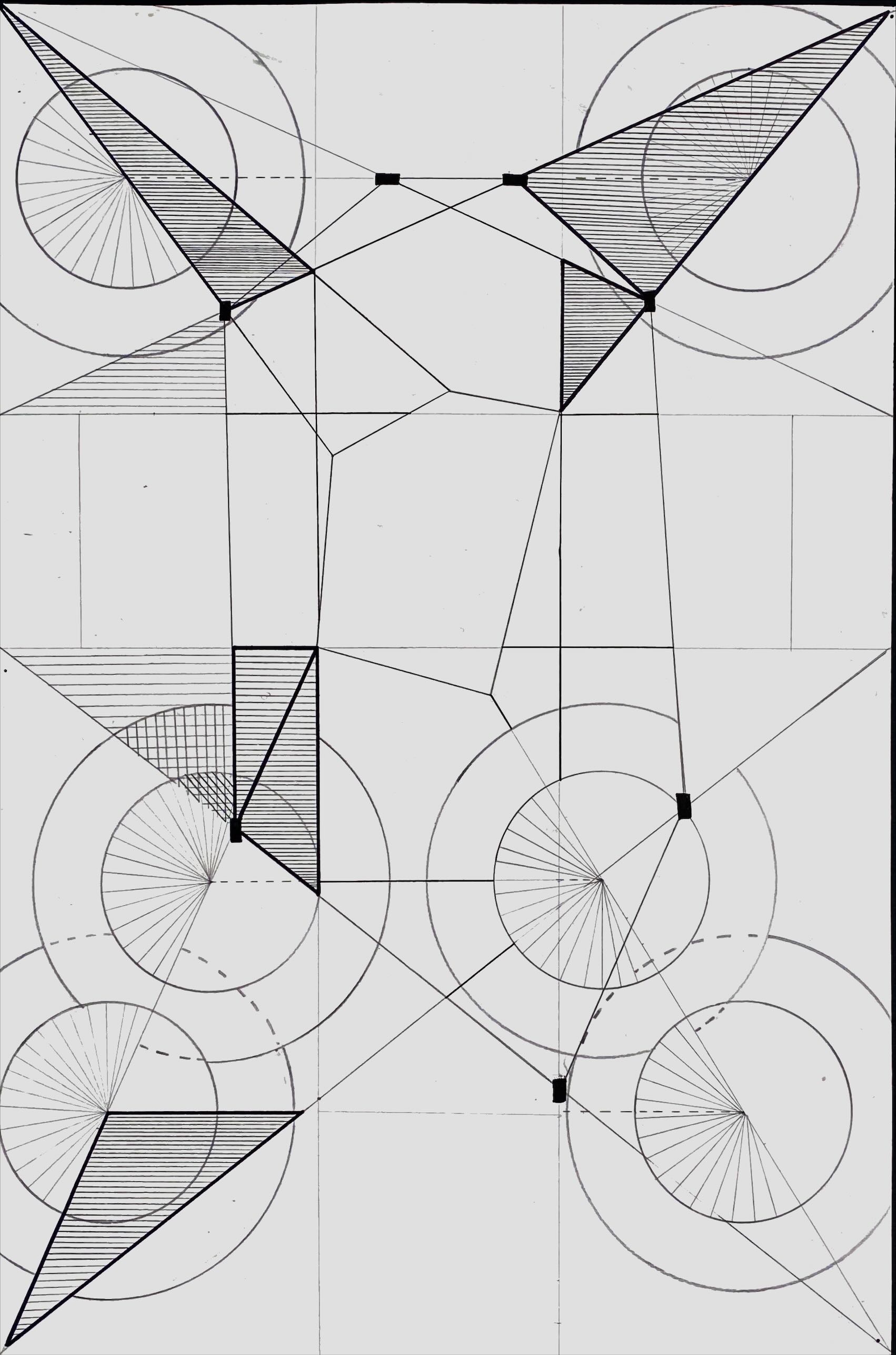 Form Studies / Tectonic Ground - Image 7