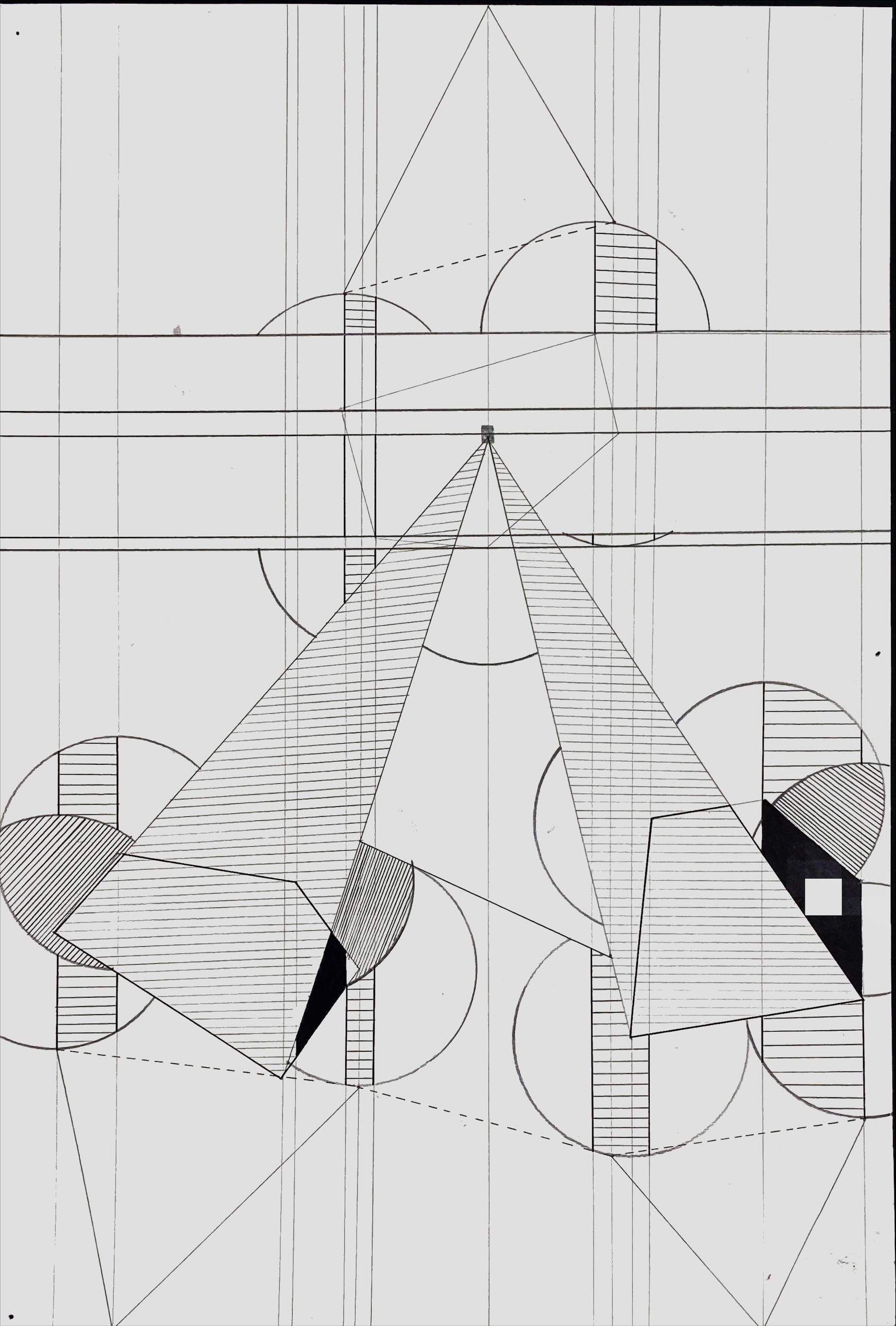 Form Studies / Tectonic Ground - Image 8