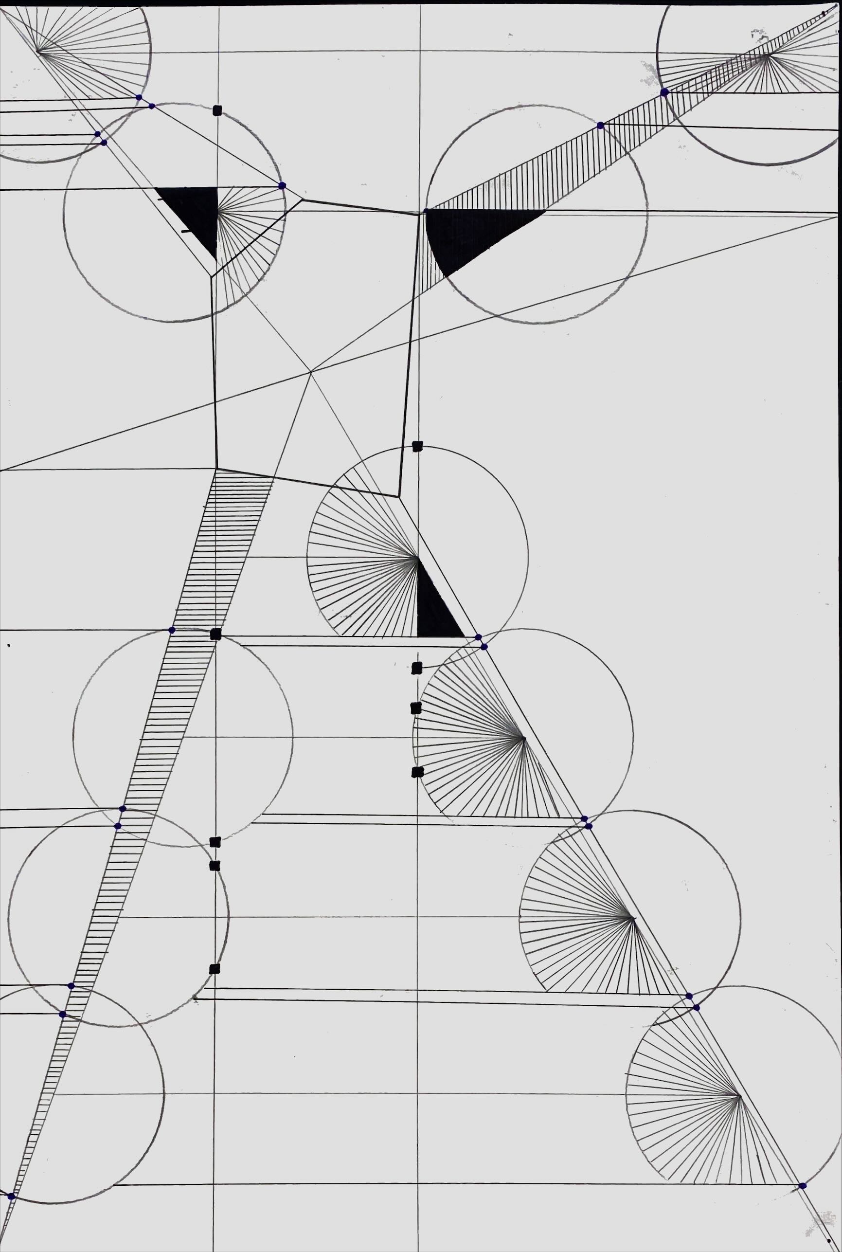 Form Studies / Tectonic Ground - Image 9