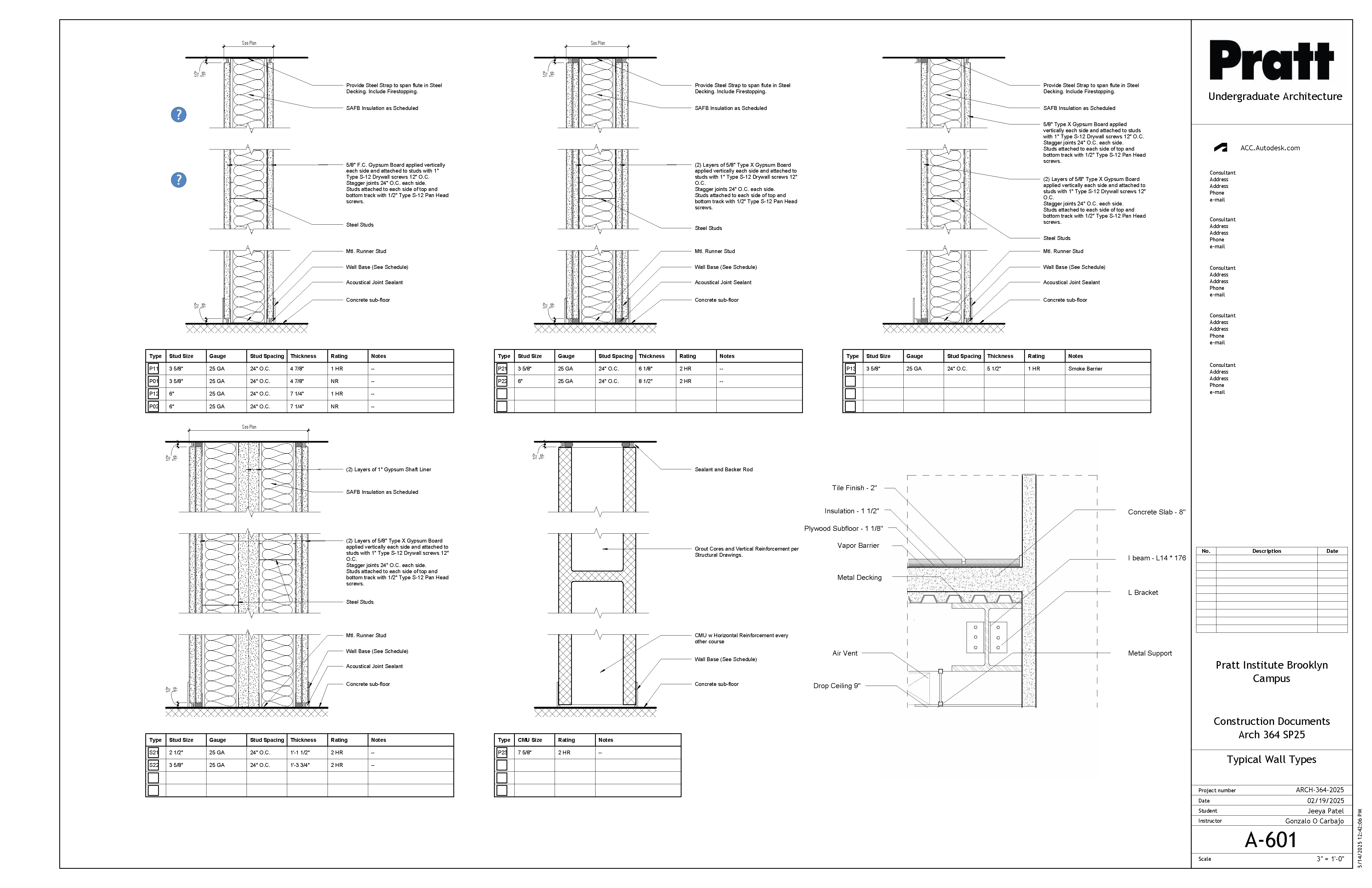 Construction Documents - Image 5