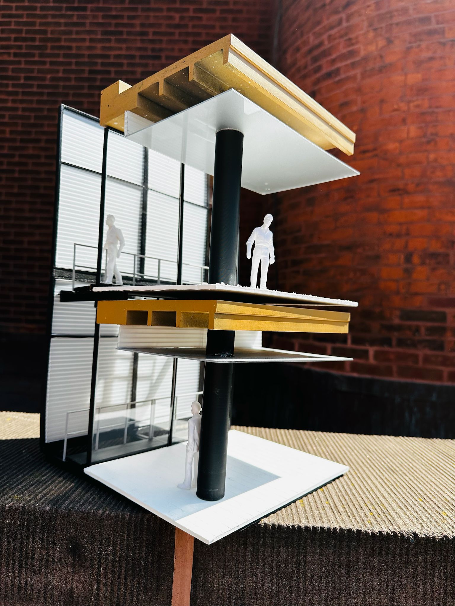 Architectural Assemblies - Image 2