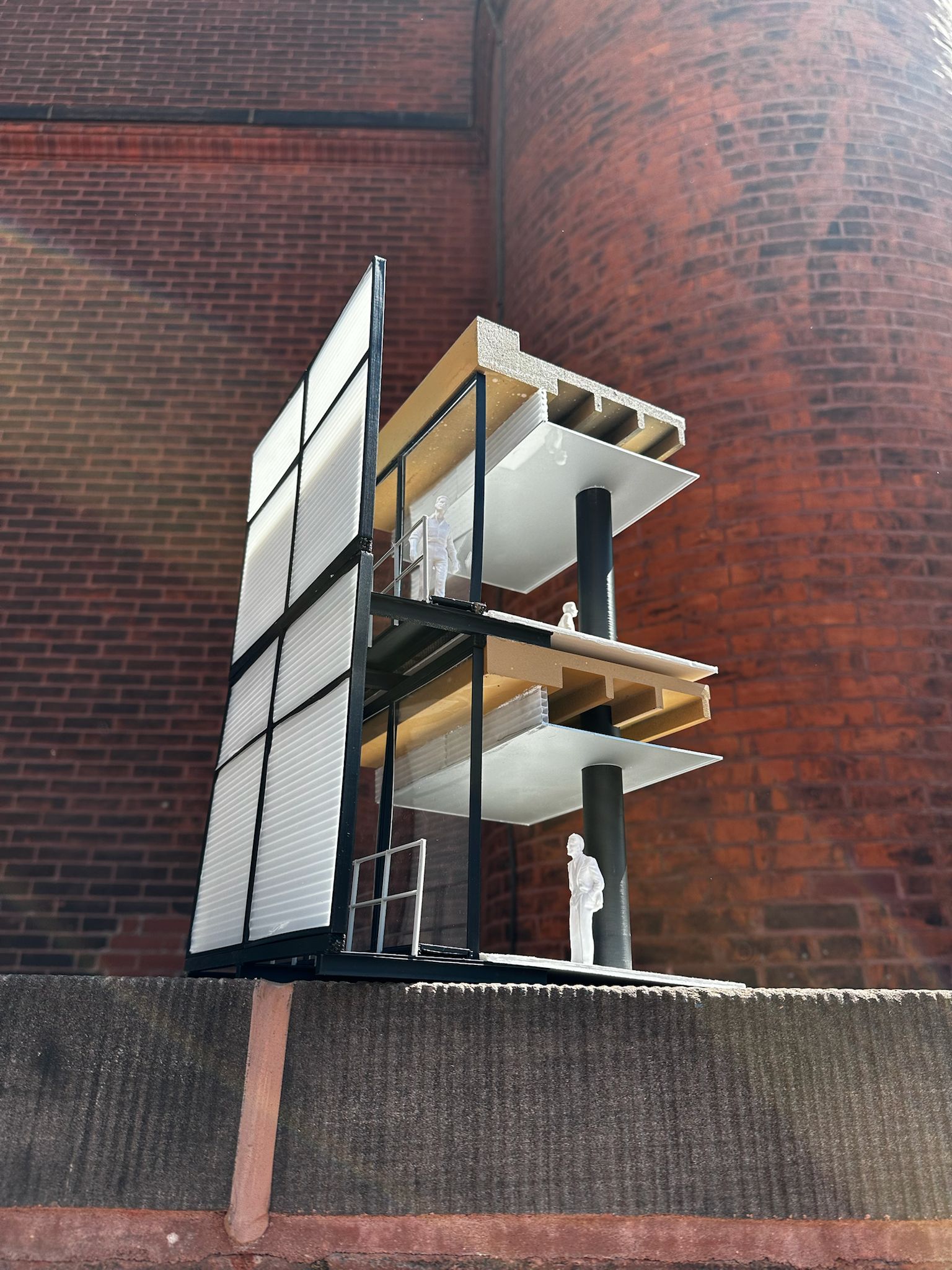 Architectural Assemblies - Image 3