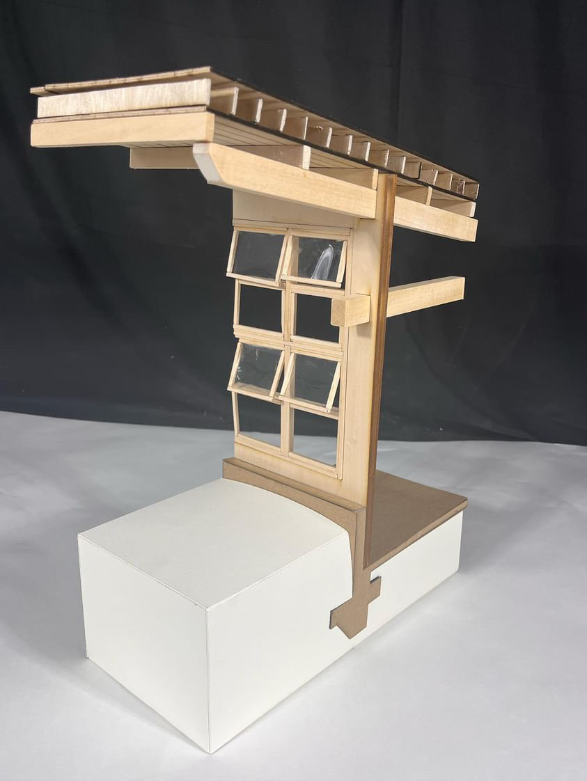 Architectural Assemblies - Image 4