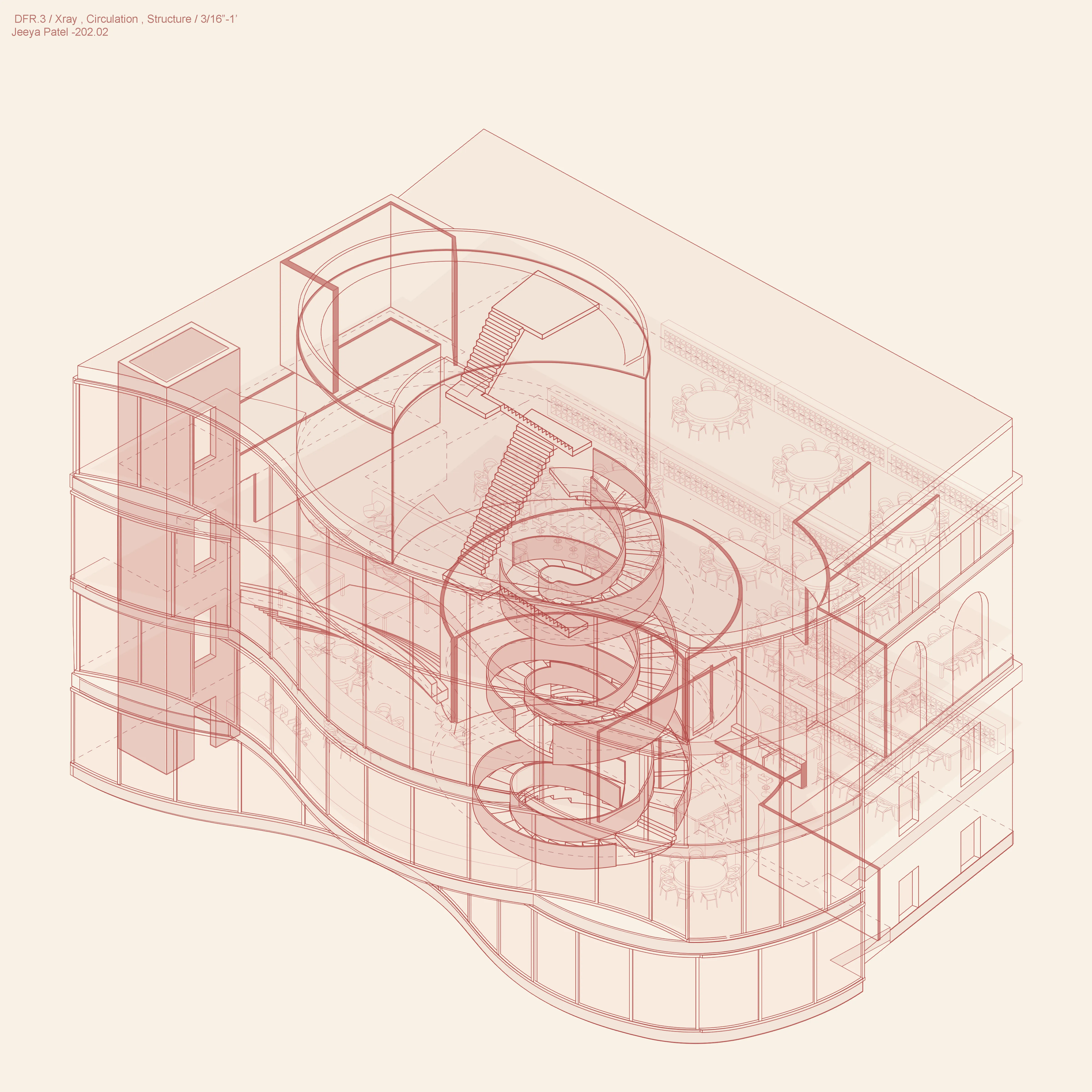Modern Community Library - Image 7